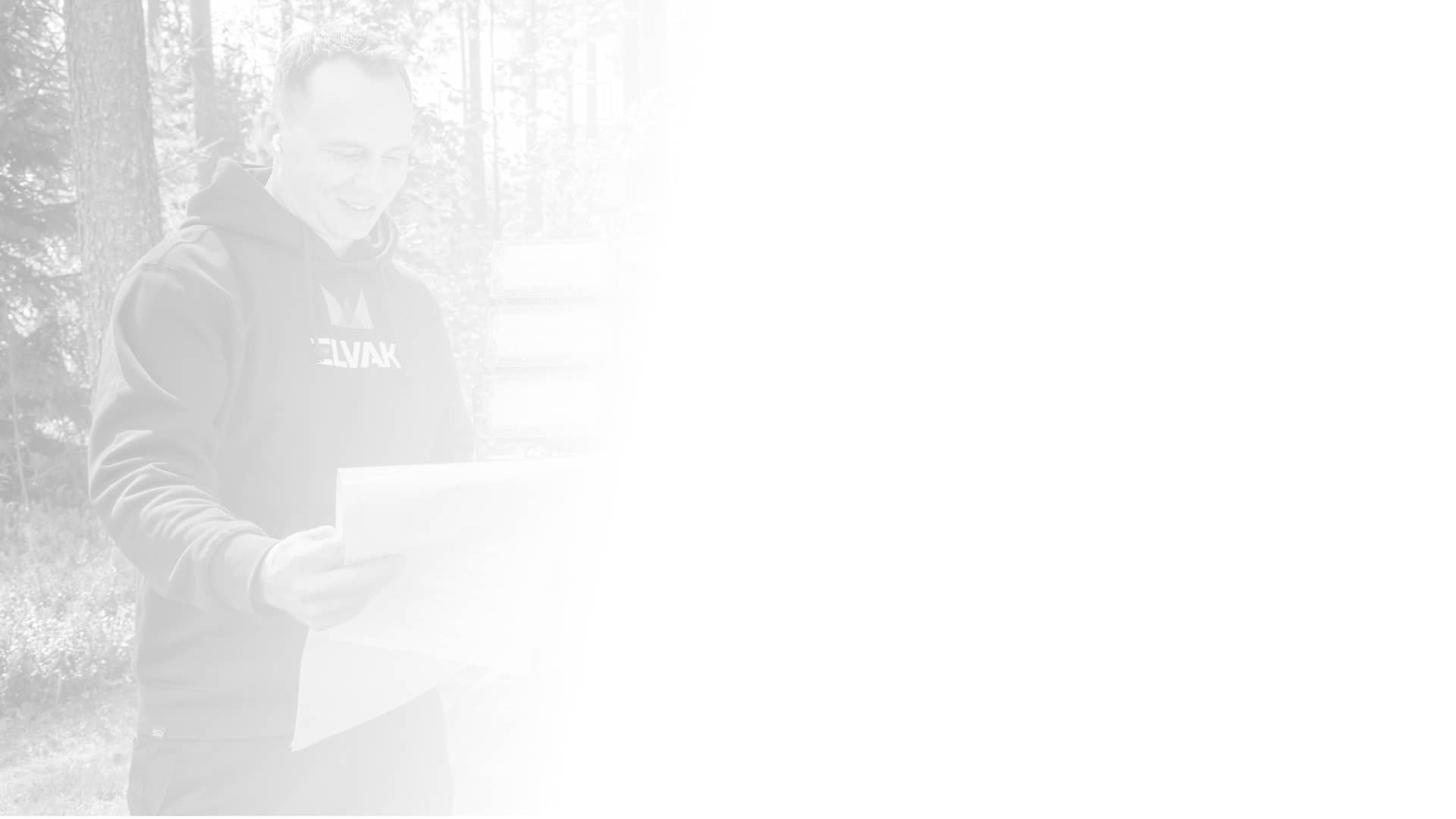 KOKENUT RAKENNUS­AUTOMAATIO­ASENTAJA, VANTAA